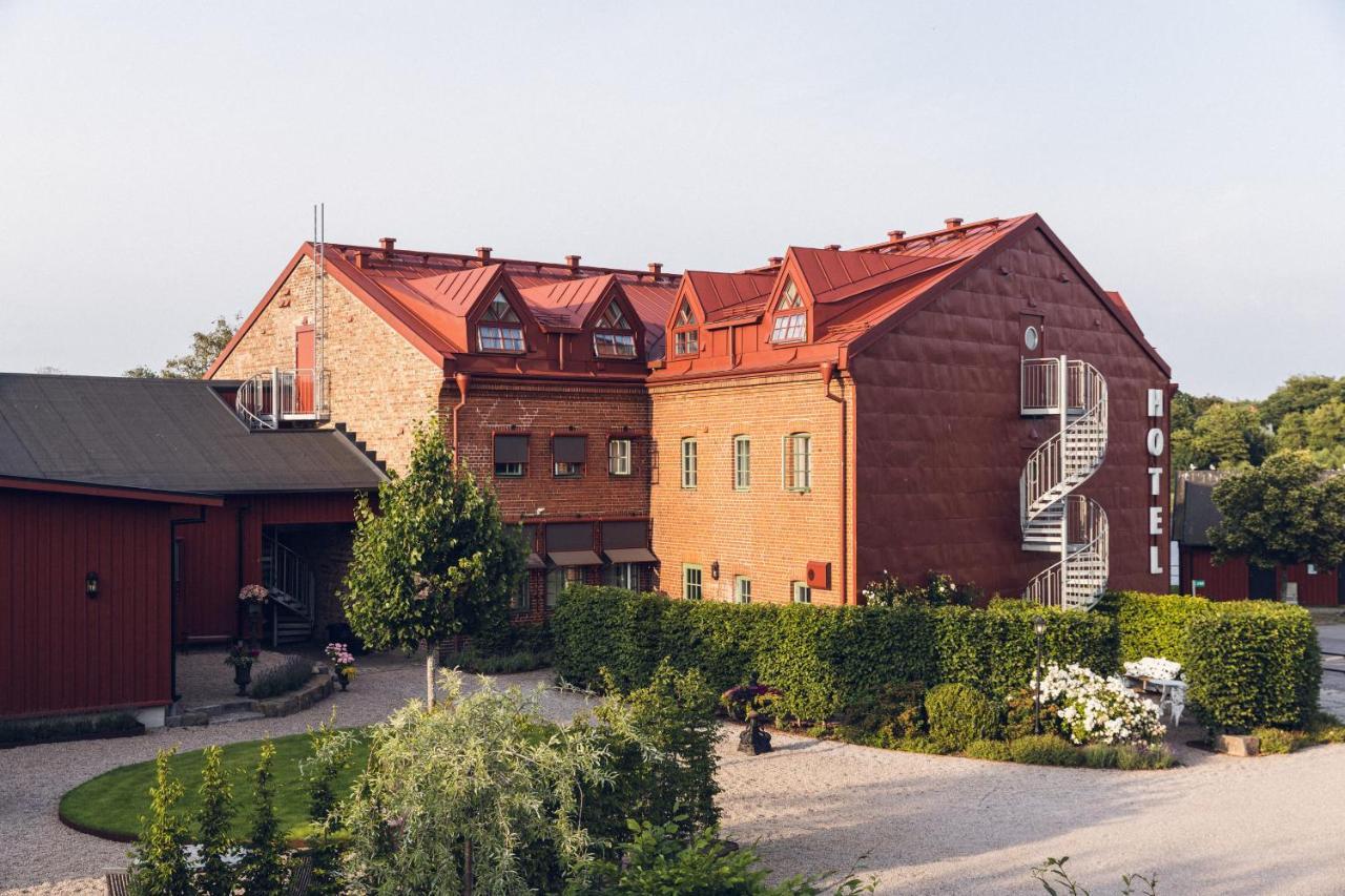 Hotell Hamngatan 27 Falkenberg Exterior foto